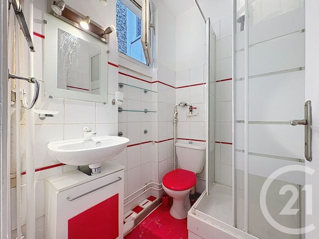 Appartement F1 à vendre - 1 pièce - 20.46 m2 - LEVALLOIS PERRET - 92 - ILE-DE-FRANCE - Century 21 Anatole France