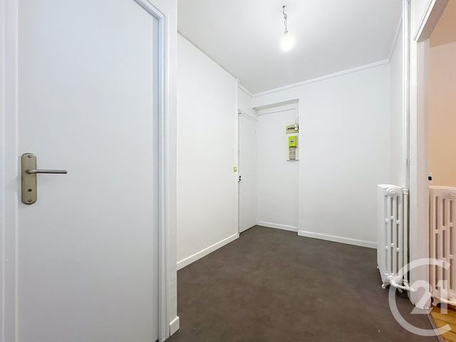 Appartement F1 à vendre - 1 pièce - 20.46 m2 - LEVALLOIS PERRET - 92 - ILE-DE-FRANCE - Century 21 Anatole France