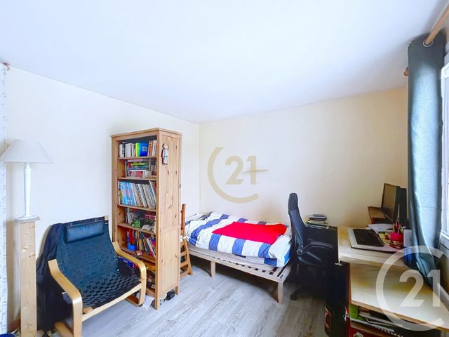 Appartement F4 à vendre - 4 pièces - 96.0 m2 - LEVALLOIS PERRET - 92 - ILE-DE-FRANCE - Century 21 Anatole France