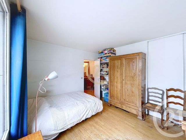 Appartement F4 à vendre - 4 pièces - 96.0 m2 - LEVALLOIS PERRET - 92 - ILE-DE-FRANCE - Century 21 Anatole France