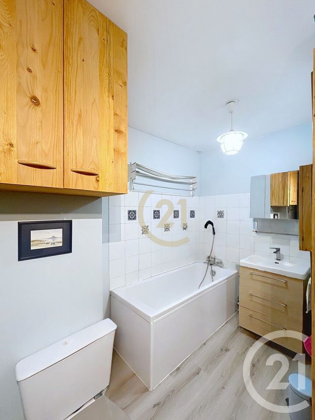 Appartement F4 à vendre - 4 pièces - 96.0 m2 - LEVALLOIS PERRET - 92 - ILE-DE-FRANCE - Century 21 Anatole France