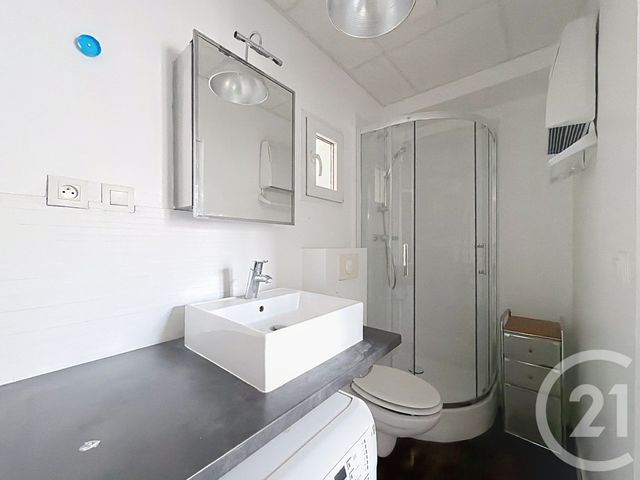 Appartement F2 à vendre - 2 pièces - 33.76 m2 - LEVALLOIS PERRET - 92 - ILE-DE-FRANCE - Century 21 Anatole France