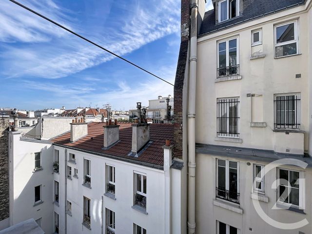 Appartement F1 à vendre - 1 pièce - 17.81 m2 - LEVALLOIS PERRET - 92 - ILE-DE-FRANCE - Century 21 Anatole France