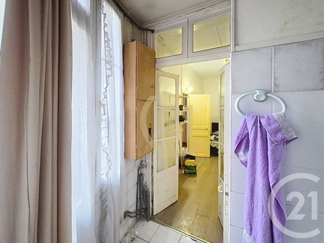 Appartement F3 à vendre - 3 pièces - 52.63 m2 - LEVALLOIS PERRET - 92 - ILE-DE-FRANCE - Century 21 Anatole France