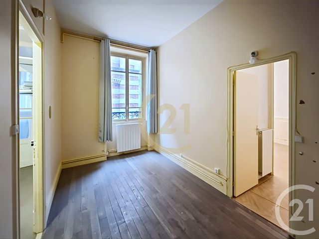 Appartement F3 à vendre - 3 pièces - 52.63 m2 - LEVALLOIS PERRET - 92 - ILE-DE-FRANCE - Century 21 Anatole France