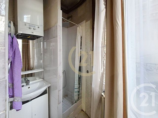 Appartement F3 à vendre - 3 pièces - 52.63 m2 - LEVALLOIS PERRET - 92 - ILE-DE-FRANCE - Century 21 Anatole France