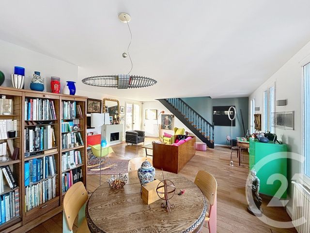 appartement - LES LILAS - 93