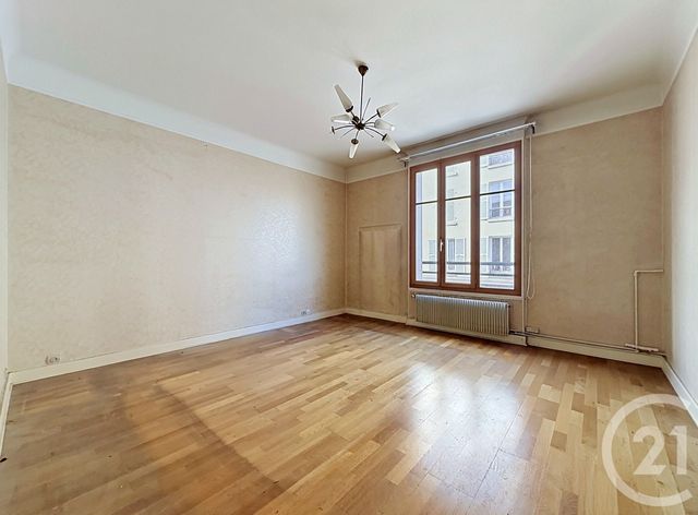 Appartement F3 à vendre LEVALLOIS PERRET