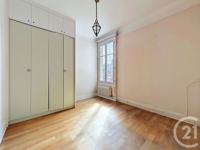 Appartement F3 à vendre - 3 pièces - 58.0 m2 - LEVALLOIS PERRET - 92 - ILE-DE-FRANCE - Century 21 Anatole France