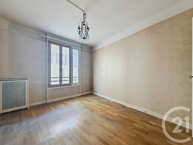 Appartement F3 à vendre - 3 pièces - 58.0 m2 - LEVALLOIS PERRET - 92 - ILE-DE-FRANCE - Century 21 Anatole France