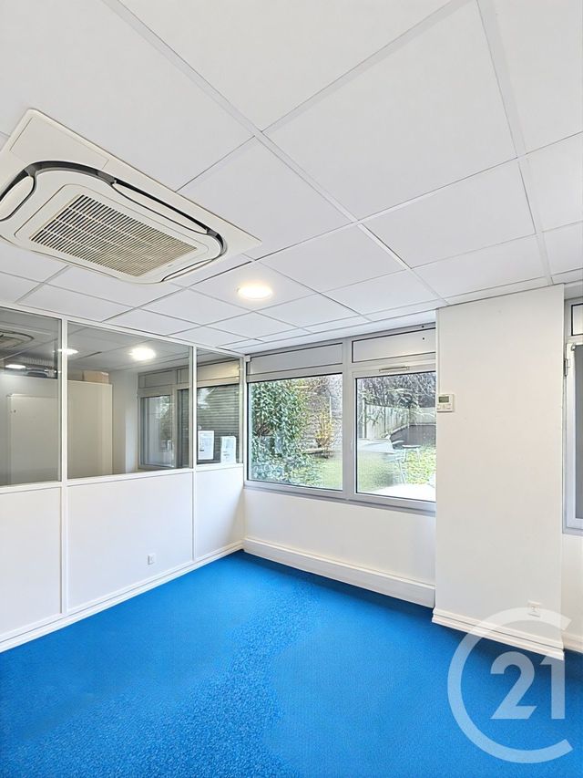 appartement - LEVALLOIS PERRET - 92