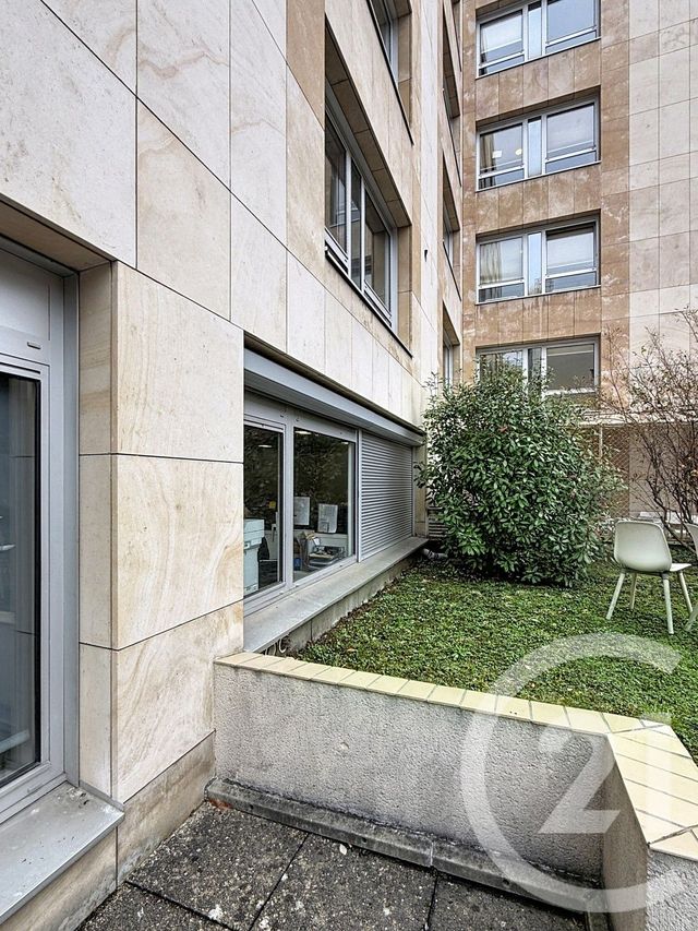 Appartement F2 à louer - 2 pièces - 34.0 m2 - LEVALLOIS PERRET - 92 - ILE-DE-FRANCE - Century 21 Anatole France