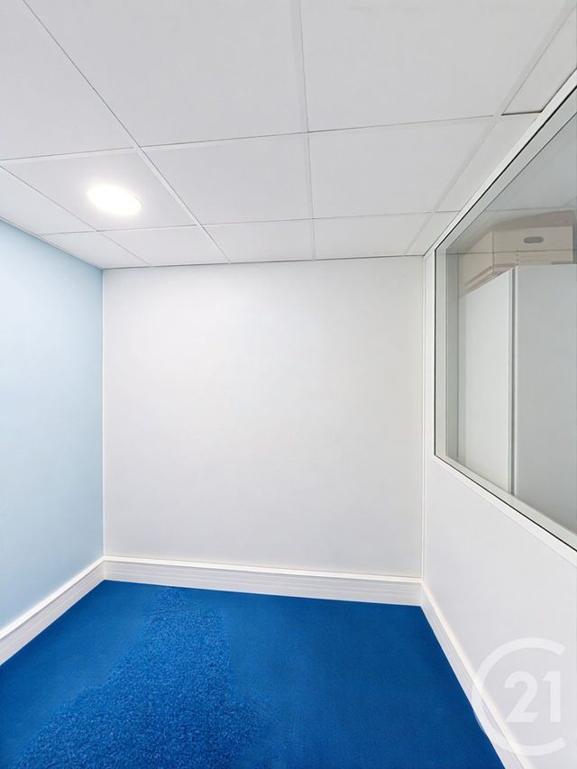 Appartement F2 à louer - 2 pièces - 34.0 m2 - LEVALLOIS PERRET - 92 - ILE-DE-FRANCE - Century 21 Anatole France