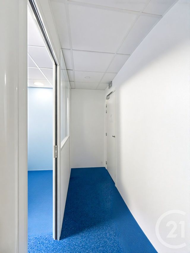 Appartement F2 à louer - 2 pièces - 34.0 m2 - LEVALLOIS PERRET - 92 - ILE-DE-FRANCE - Century 21 Anatole France