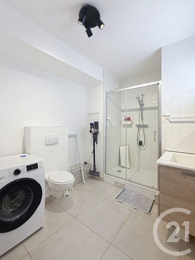 Appartement F1 à louer - 1 pièce - 33.36 m2 - LEVALLOIS PERRET - 92 - ILE-DE-FRANCE - Century 21 Anatole France