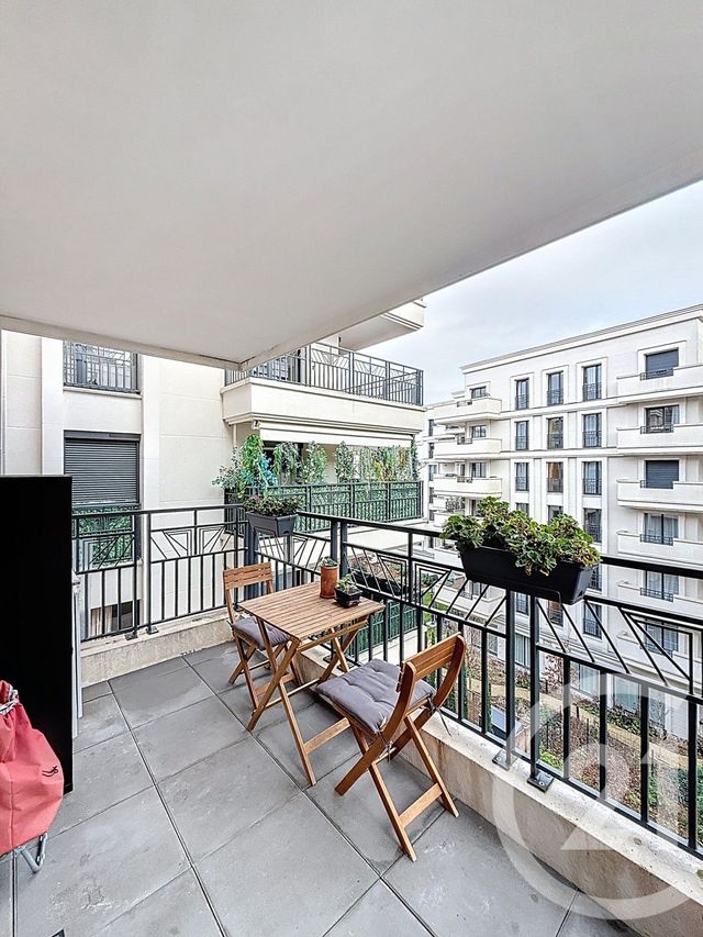 Appartement F1 à louer LEVALLOIS PERRET