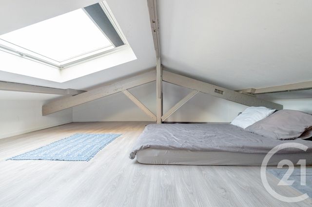 Appartement F2 bis à vendre - 2 pièces - 44.2 m2 - LEVALLOIS PERRET - 92 - ILE-DE-FRANCE - Century 21 Anatole France