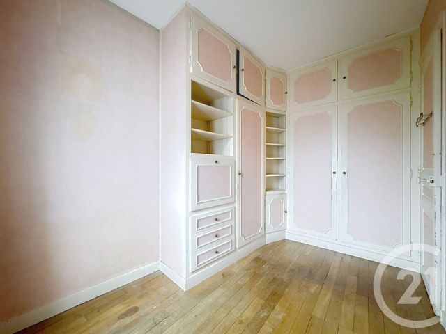 Appartement F3 à vendre - 3 pièces - 41.25 m2 - LEVALLOIS PERRET - 92 - ILE-DE-FRANCE - Century 21 Anatole France