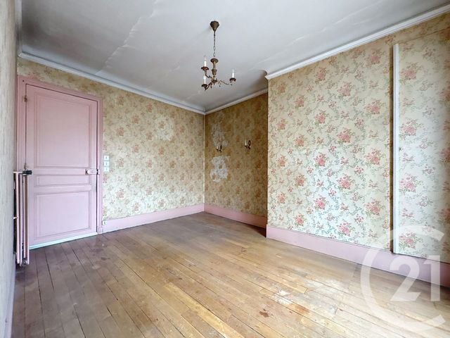 Appartement F3 à vendre - 3 pièces - 41.25 m2 - LEVALLOIS PERRET - 92 - ILE-DE-FRANCE - Century 21 Anatole France