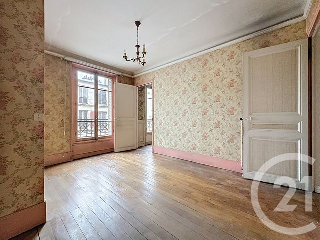 Appartement F3 à vendre - 3 pièces - 41.25 m2 - LEVALLOIS PERRET - 92 - ILE-DE-FRANCE - Century 21 Anatole France