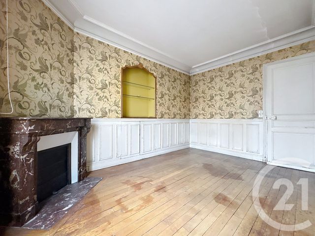 Appartement F3 à vendre - 3 pièces - 41.25 m2 - LEVALLOIS PERRET - 92 - ILE-DE-FRANCE - Century 21 Anatole France