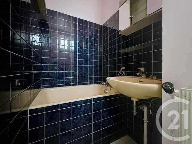 Appartement F3 à vendre - 3 pièces - 41.25 m2 - LEVALLOIS PERRET - 92 - ILE-DE-FRANCE - Century 21 Anatole France