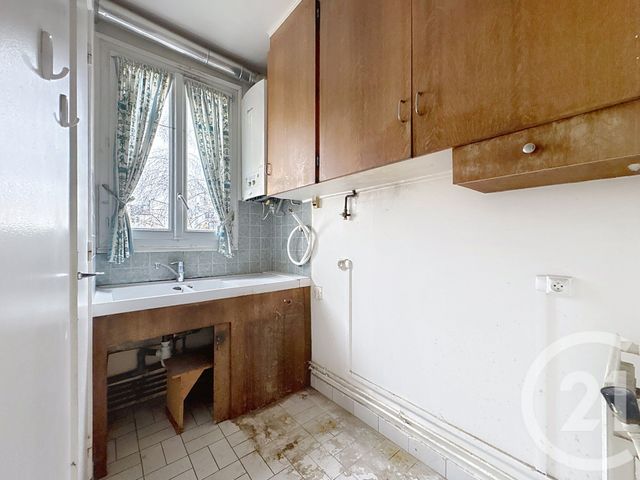 Appartement F3 à vendre - 3 pièces - 41.25 m2 - LEVALLOIS PERRET - 92 - ILE-DE-FRANCE - Century 21 Anatole France