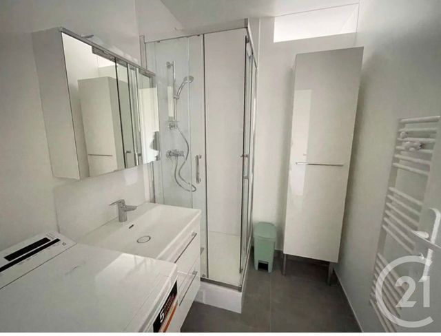 Appartement F1 à louer - 1 pièce - 28.16 m2 - CLICHY - 92 - ILE-DE-FRANCE - Century 21 Anatole France