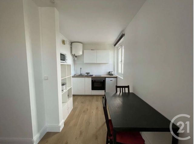 appartement - CLICHY - 92