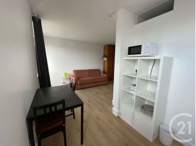 Appartement F1 à louer - 1 pièce - 28.16 m2 - CLICHY - 92 - ILE-DE-FRANCE - Century 21 Anatole France