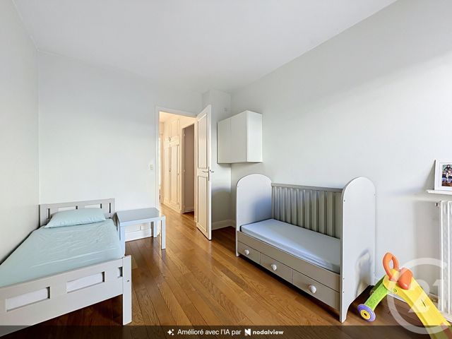 Appartement F3 à vendre - 3 pièces - 62.0 m2 - LEVALLOIS PERRET - 92 - ILE-DE-FRANCE - Century 21 Anatole France