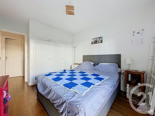 Appartement F3 à vendre - 3 pièces - 62.0 m2 - LEVALLOIS PERRET - 92 - ILE-DE-FRANCE - Century 21 Anatole France