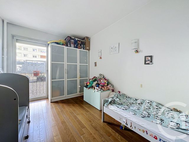 Appartement F3 à vendre - 3 pièces - 62.0 m2 - LEVALLOIS PERRET - 92 - ILE-DE-FRANCE - Century 21 Anatole France