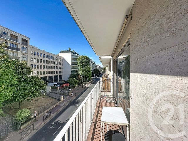 Appartement F3 à vendre LEVALLOIS PERRET