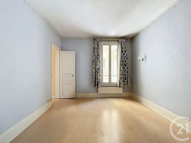 Appartement F2 à vendre - 2 pièces - 37.5 m2 - LEVALLOIS PERRET - 92 - ILE-DE-FRANCE - Century 21 Anatole France