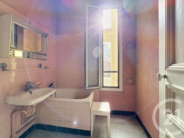 Appartement F2 à vendre - 2 pièces - 37.5 m2 - LEVALLOIS PERRET - 92 - ILE-DE-FRANCE - Century 21 Anatole France