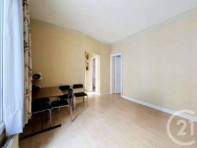 Appartement F2 à vendre - 2 pièces - 37.5 m2 - LEVALLOIS PERRET - 92 - ILE-DE-FRANCE - Century 21 Anatole France