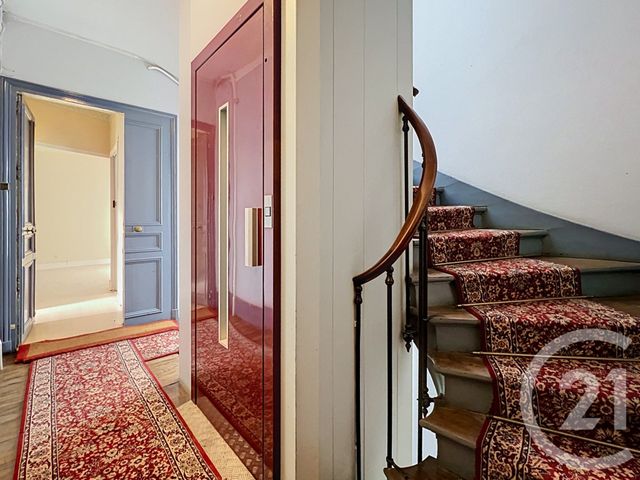 Appartement F2 à vendre - 2 pièces - 37.5 m2 - LEVALLOIS PERRET - 92 - ILE-DE-FRANCE - Century 21 Anatole France