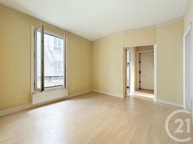 Appartement F2 à vendre LEVALLOIS PERRET