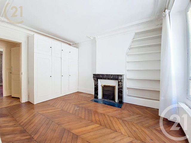 Appartement F3 à vendre - 3 pièces - 65.5 m2 - LEVALLOIS PERRET - 92 - ILE-DE-FRANCE - Century 21 Anatole France