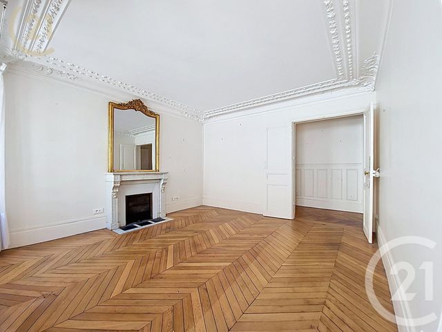 Appartement F3 à vendre - 3 pièces - 65.5 m2 - LEVALLOIS PERRET - 92 - ILE-DE-FRANCE - Century 21 Anatole France