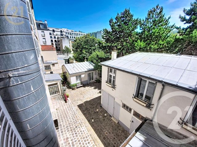 Appartement F3 à vendre - 3 pièces - 65.5 m2 - LEVALLOIS PERRET - 92 - ILE-DE-FRANCE - Century 21 Anatole France