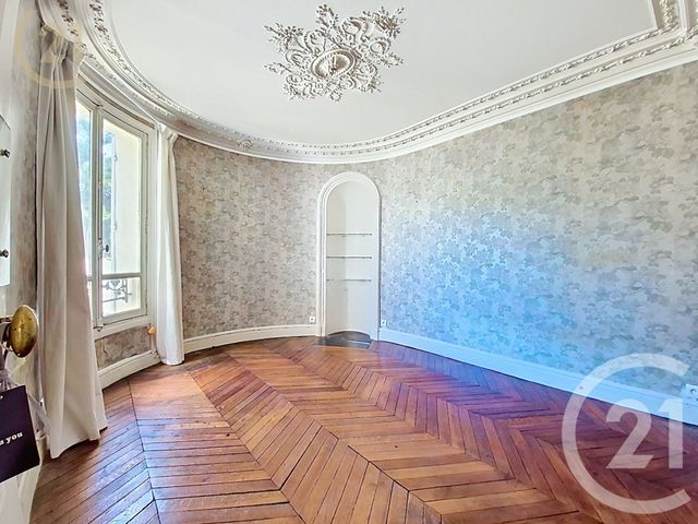 Appartement F3 à vendre - 3 pièces - 65.5 m2 - LEVALLOIS PERRET - 92 - ILE-DE-FRANCE - Century 21 Anatole France