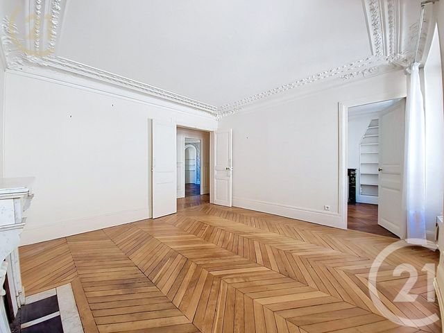 Appartement F3 à vendre - 3 pièces - 65.5 m2 - LEVALLOIS PERRET - 92 - ILE-DE-FRANCE - Century 21 Anatole France