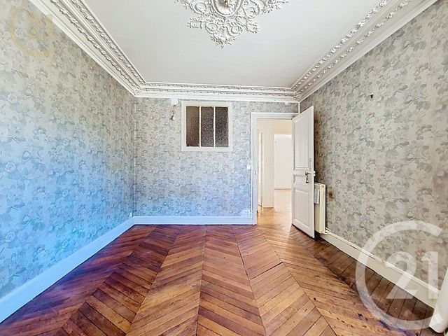 Appartement F3 à vendre - 3 pièces - 65.5 m2 - LEVALLOIS PERRET - 92 - ILE-DE-FRANCE - Century 21 Anatole France