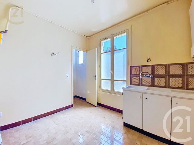 Appartement F3 à vendre - 3 pièces - 65.5 m2 - LEVALLOIS PERRET - 92 - ILE-DE-FRANCE - Century 21 Anatole France