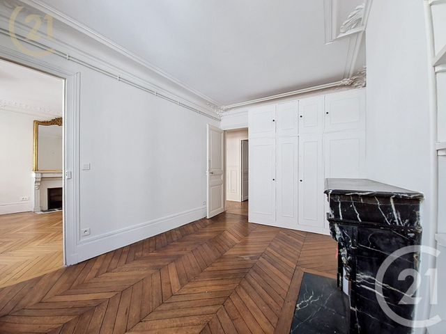 Appartement F3 à vendre - 3 pièces - 65.5 m2 - LEVALLOIS PERRET - 92 - ILE-DE-FRANCE - Century 21 Anatole France