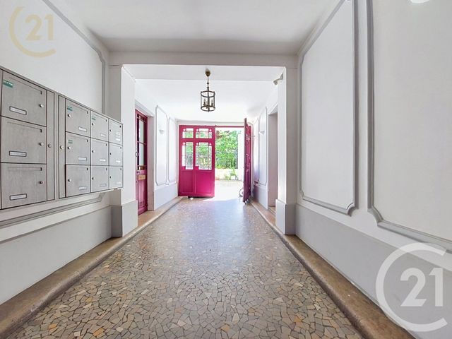 Appartement F3 à vendre - 3 pièces - 65.5 m2 - LEVALLOIS PERRET - 92 - ILE-DE-FRANCE - Century 21 Anatole France
