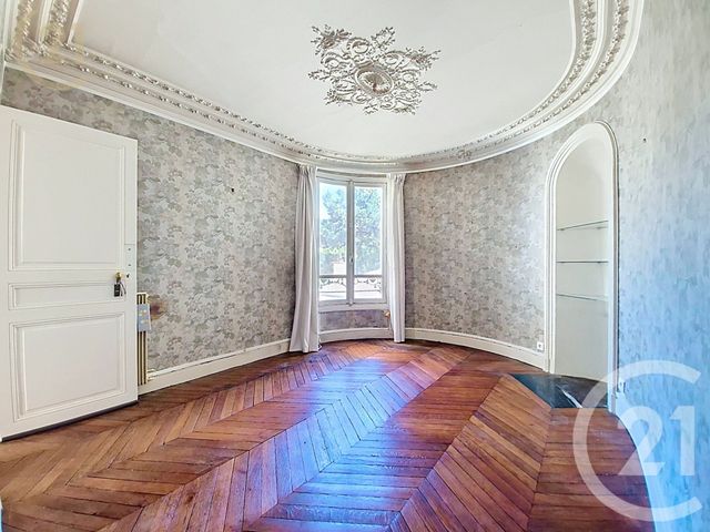 Appartement F3 à vendre - 3 pièces - 65.5 m2 - LEVALLOIS PERRET - 92 - ILE-DE-FRANCE - Century 21 Anatole France