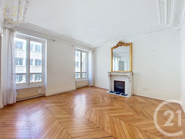 Appartement F3 à vendre LEVALLOIS PERRET